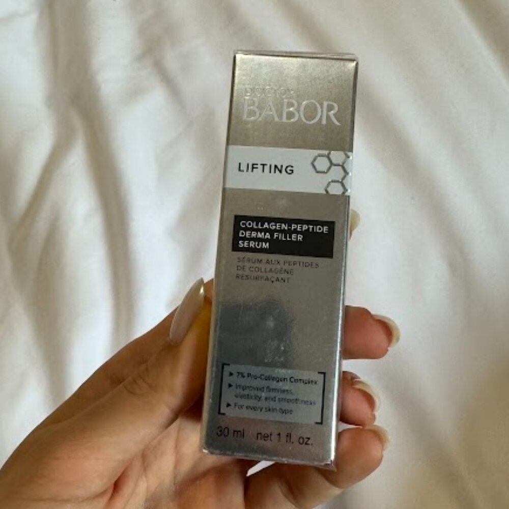 Dr. Babor - Collagen Facial Serum